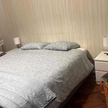 Habitacion Privada Para 3 Grande Con Balcon Lizbona Zewnętrze zdjęcie