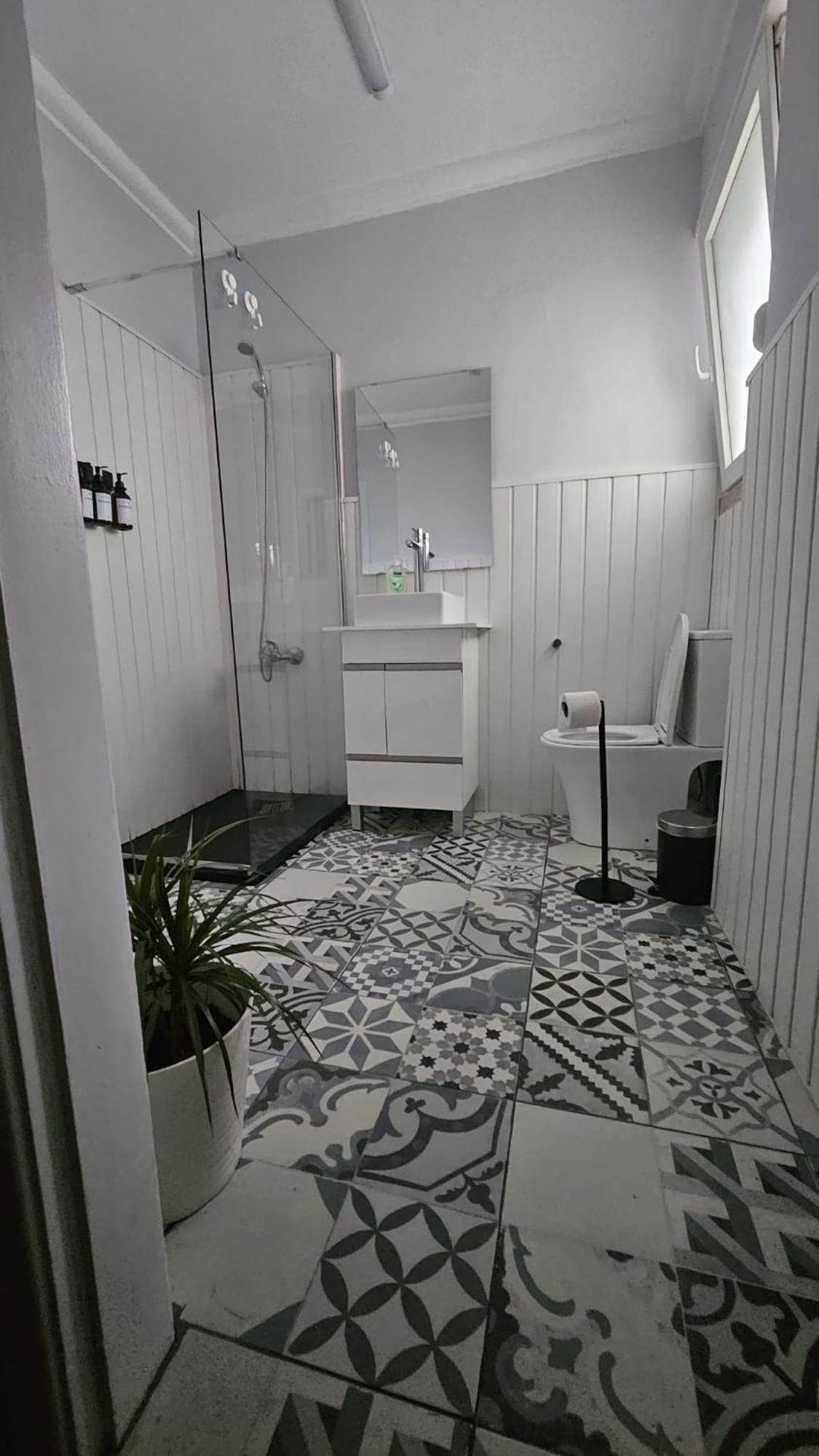 Habitacion Privada Para 3 Grande Con Balcon Lizbona Zewnętrze zdjęcie