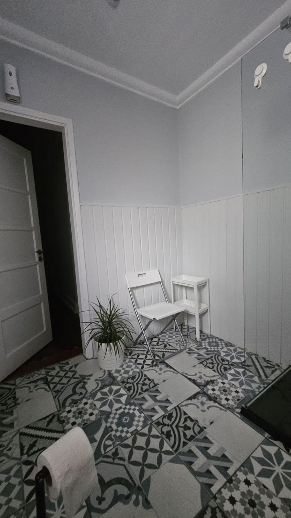 Habitacion Privada Para 3 Grande Con Balcon Lizbona Zewnętrze zdjęcie
