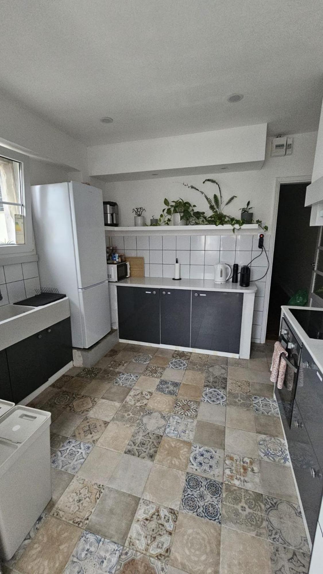 Habitacion Privada Para 3 Grande Con Balcon Lizbona Zewnętrze zdjęcie